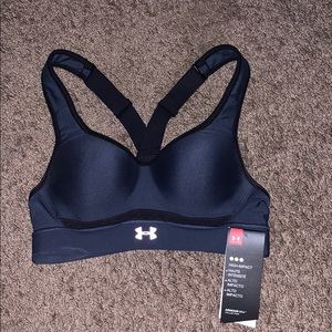 under armour sports bra